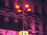 photo Les lampadaires du monde de doryphore