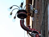 photo Les lampadaires du monde de probelito