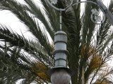 Les lampadaires du monde - Photo de FABIE84