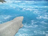 photo Le bout du monde de Lolovoyage