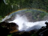 Les chutes d'eau - Photo de Globetrotteuse