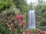 Les chutes d'eau - Photo de Tequilaso
