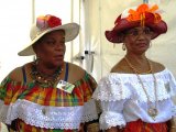 photo Les chapeaux de micri