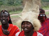 Les chapeaux - Photo de Lieco