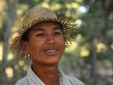 photo Les chapeaux de Therat