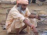 photo  de namaste