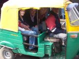 photo Les moyens de transport de namaste