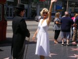 Marylin - heureuse comme au 1er jour...