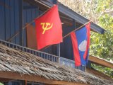 Les drapeaux - Photo de Chantalucien83