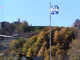 Les drapeaux - Photo de Lylou