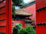 photo Couleur Rouge de Fabrice