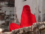 Couleur Rouge - Photo d'Alex33