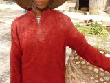 photo Couleur Rouge de sowel