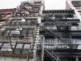 photo Les escaliers de ranger