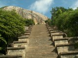 photo Les escaliers de noutulum