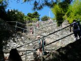 photo Les escaliers de Voyageuse13