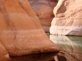 Ballade sur le Lake Powell