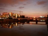 photo Les reflets de pistolero
