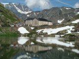 photo Les reflets de alias