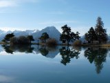photo Les reflets de kiboud