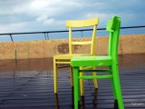 photo Voyage sous la pluie de Ephraim