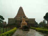 photo Voyage sous la pluie de noutulum