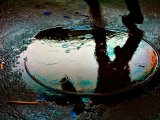 photo Voyage sous la pluie de frederick145