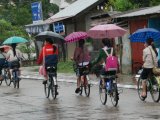 Voyage sous la pluie - Photo de Tooltool10