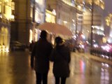 photo Voyage sous la pluie de Maeva