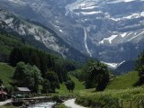 La grandeur - Photo d'Azimuts