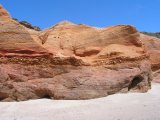 photo Paysage atypique de azimuts