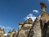Paysage atypique - Photo de Carlavie