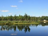 photo Paysage atypique de chacon