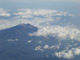 Voyage vu du ciel - Photo de Lotilia