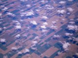 Voyage vu du ciel - Photo de Sandrine