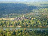 Voyage vu du ciel - Photo d'Ispahan
