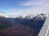 photo Voyage vu du ciel de icare