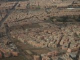photo Voyage vu du ciel de manue