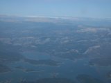 Voyage vu du ciel - Photo de Walin