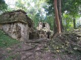 Les vieilles pierres - Photo de Leroy