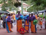 photo Couleur Orange de berwin