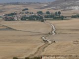 Chemin de Compostelle en Espagne