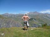 photo Petite pause de Oubea