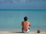 Petite pause - Photo de Guig120