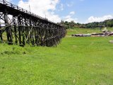 Les ponts - Photo de Willou