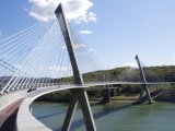photo Les ponts de pistolero