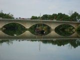 En promenade au bord de la Loire - en France tout simplement -