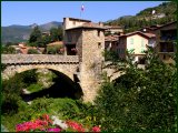 photo Les ponts de Baladeur