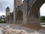 photo Les ponts de Lacelle