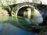 photo Les ponts de marintxu